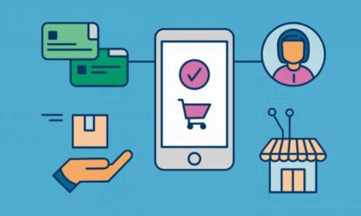 State Of Retail Tech H2’20 Report Brandnewsday Investment & Sector Trends To Watch1