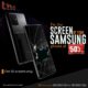 TD Plus signs on Samsung, offers 50% discount on screen repairs, TD Plus and Samsung
