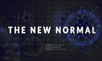 The New Normal