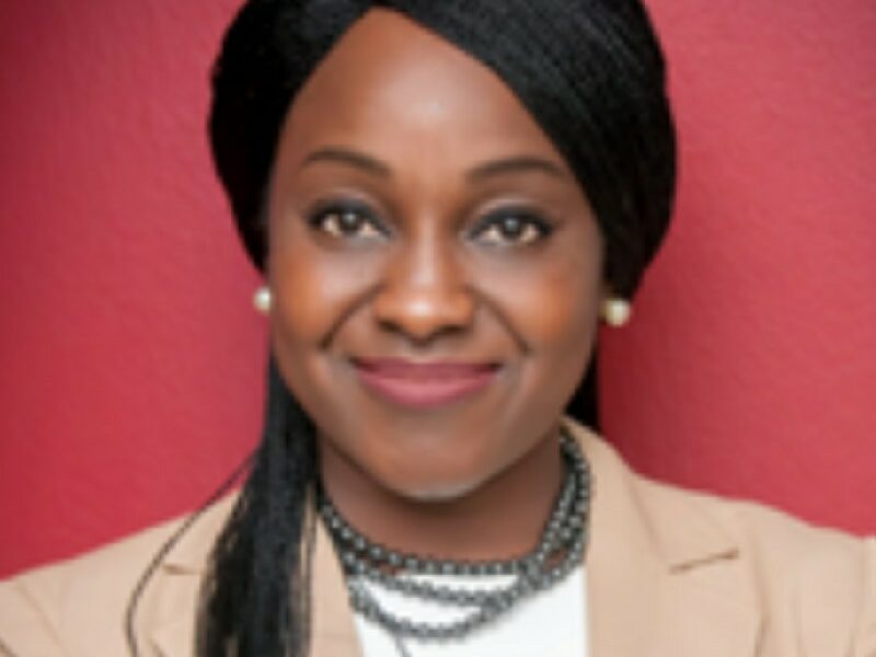 UAC of Nigeria Appoints Ms. Nkem Agboti As Company Secretary; Godwin Abimbola Samuel Retires Brandnewsday