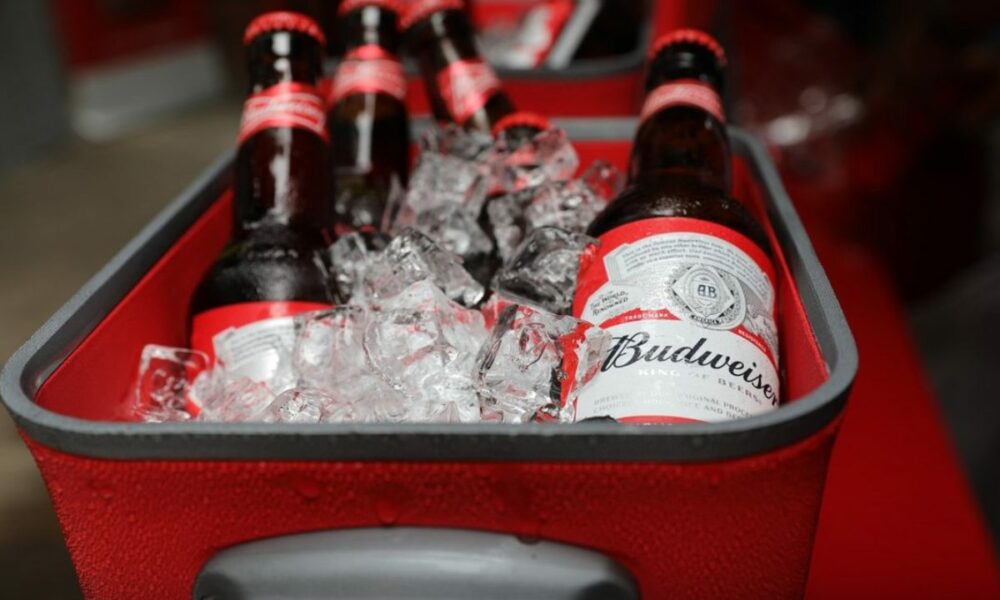 AB InBev Tops Global Drinks Companies List with $52.3 Billion in Revenue Brandnewsday