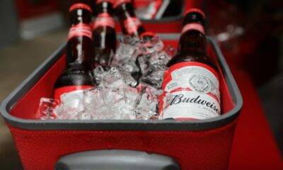 AB InBev Tops Global Drinks Companies List with $52.3 Billion in Revenue Brandnewsday