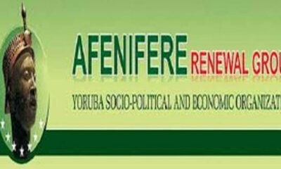 Kanu's Exit So Painful To Nigeria — Afenifere