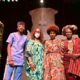 Check out some amazing shots from Oluronbi the Musical Brandnewsday