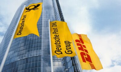DHL Group Significantly Outperforms Earnings Guidance With Record Result Brandnewsday