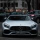 Daimler 2020 profit beats guidance and forecasts