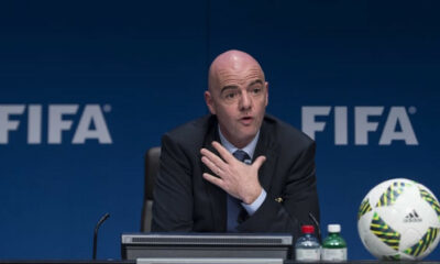 FIFA President Gianni Infantino, gianni infantino net worth, fifa president salary, former fifa president, gianni infantino net worth 2020, gianni infantino wife, fifa president 2015, fifa president net worth, fifa president 2019, FIFA President