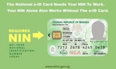Original NIN ID Card, banks that do national id card, national id card print out, national id card online registration, where can i do my national id card, how to get national id card in nigeria, requirement for national id card, how to print nin slip how to check my nin number online