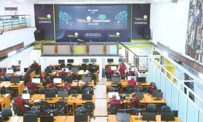 NSE Suspends Trading In the Shares of Thomas Wyatt Nigeria for Unethical Practices Brandnewsday