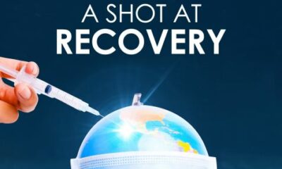 Nigeria Outlook 2021 BRANDNEWSDAY A Shot at Recovery