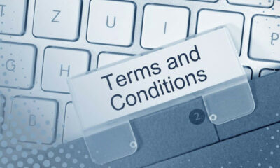 Terms And Conditions