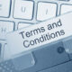 Terms And Conditions