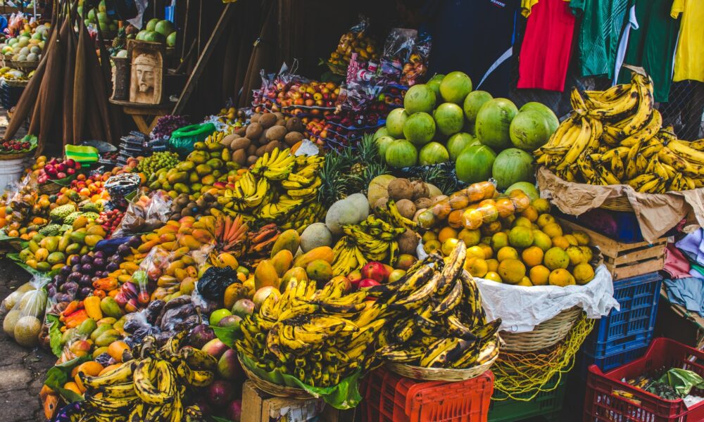 World Food Prices Rise For Seventh month In A Row In December, Global food trade is buoyant, as are prices Brandnews Day, December 2021 inflation rates