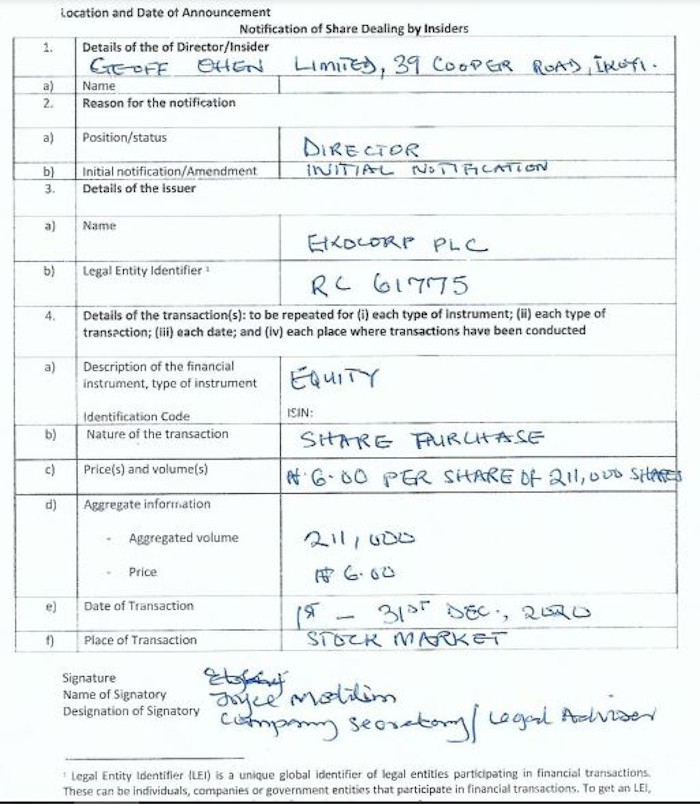 NECO Result 2022