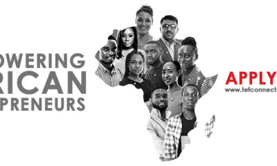 Tony Elumelu Foundation