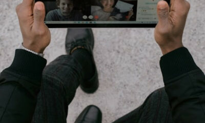 Users Of Mobile Video Calling Reached 1.8 billion In 2020, Hits 600M