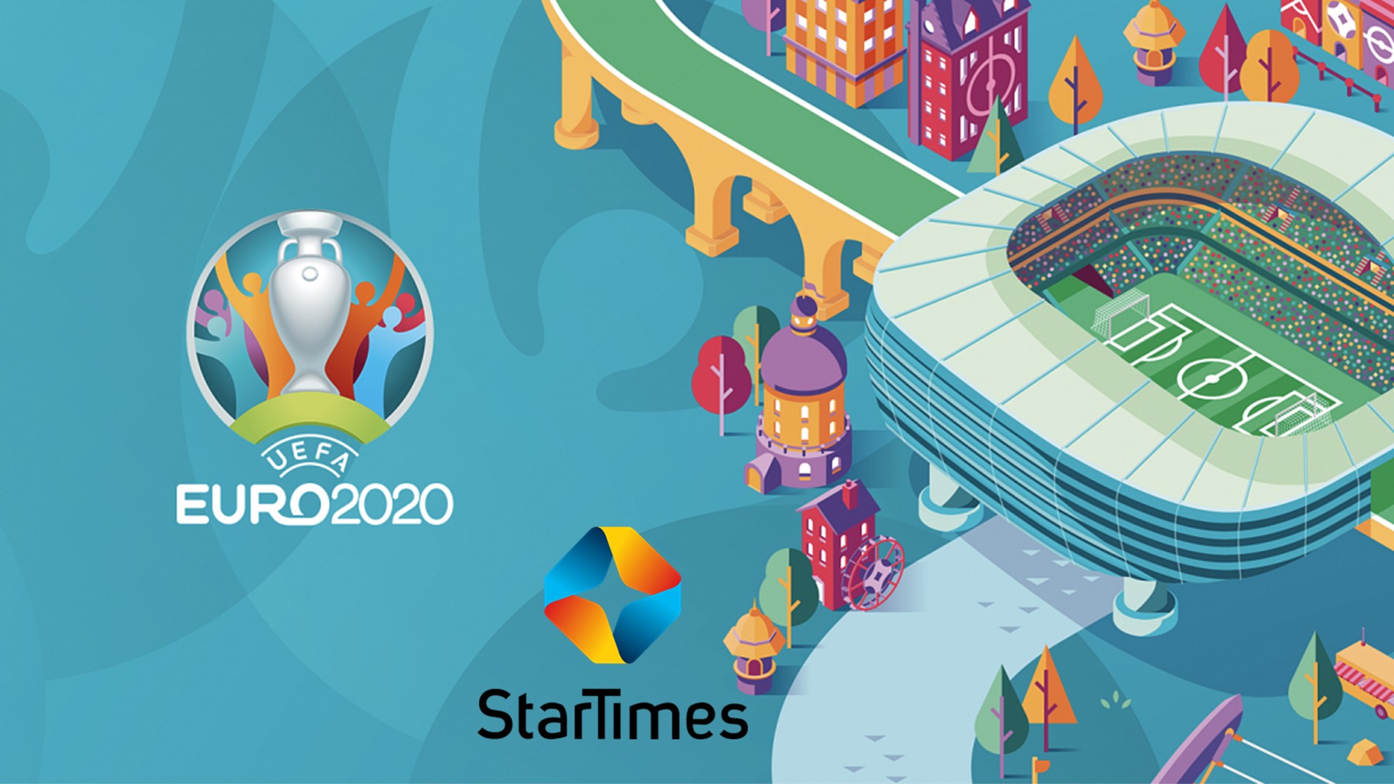 Euro2020: StarTimes Unleashes Countdown Of Euro 2020 84 startimes packages, startimes ghana, startimes website, startimes subscription, startimes bouquet, startimes tv, startimes decoder, startimes channels