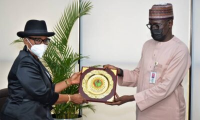NNPC Partners Usman Danfodiyo University