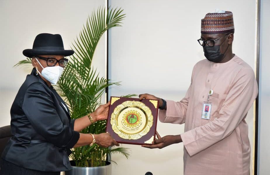 NNPC Partners Usman Danfodiyo University