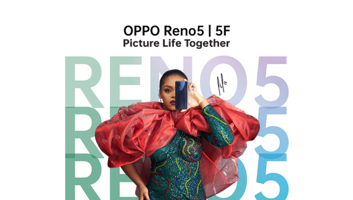 OPPO Launches Reno5 Series Today (See Features And Spec) - Brand News Day | Nigeria Business News, Investing, Financial Literacy, Data