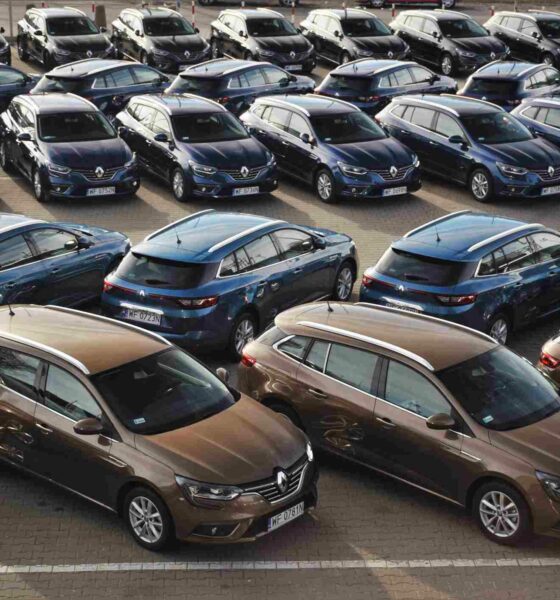 tokumbo, fairly used cars