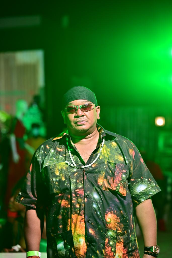 Heineken Lagos Fashion Week