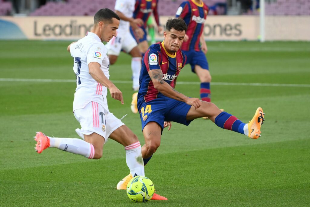 El Clásico Live on StarTimes This Saturday