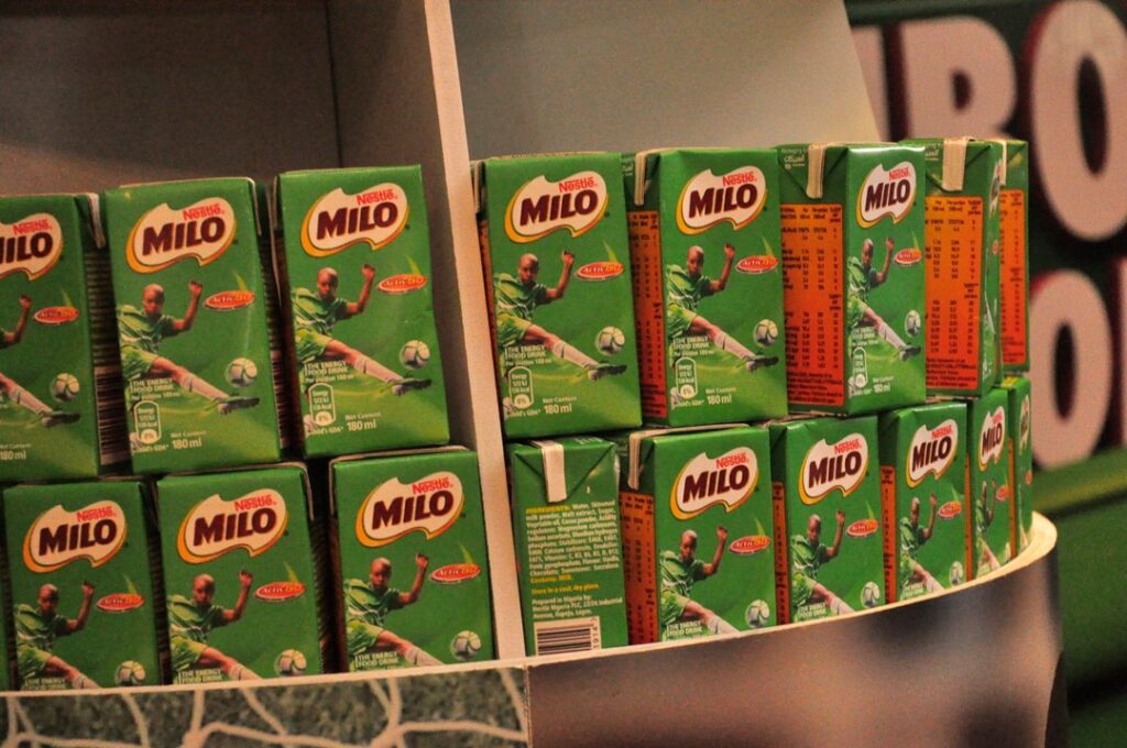 Nestlé Posts 7.7% Organic Growth, Sub-Saharan Africa Grew Double-Digit