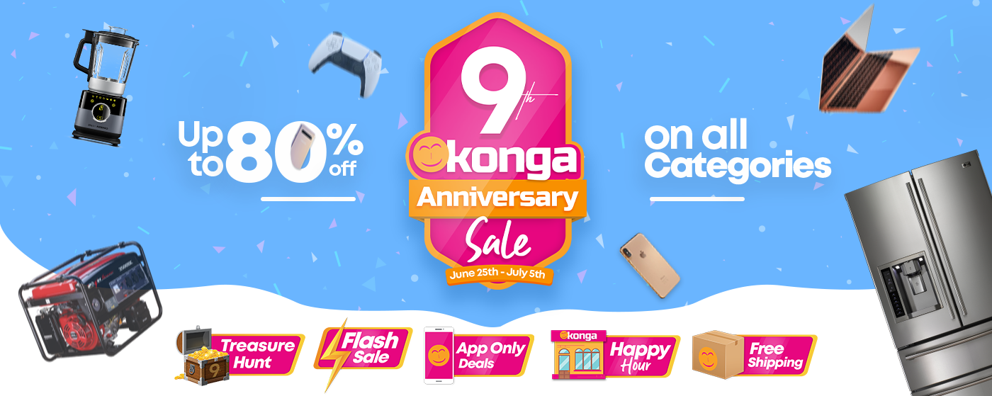 Konga