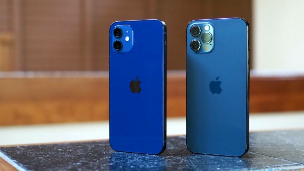 Market, iPhone, Apple