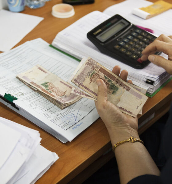 SME, Financial literacy, Money, market