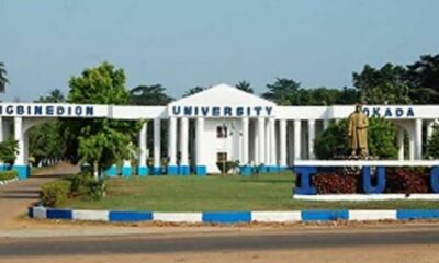 igbinedion university school fees, igbinedion university courses and fees, igbinedion university cut off mark, igbinedion university nursing, igbinedion university portal, how many years is medicine in igbinedion university, igbinedion university faculty of law, igbinedion university rules and regulations
