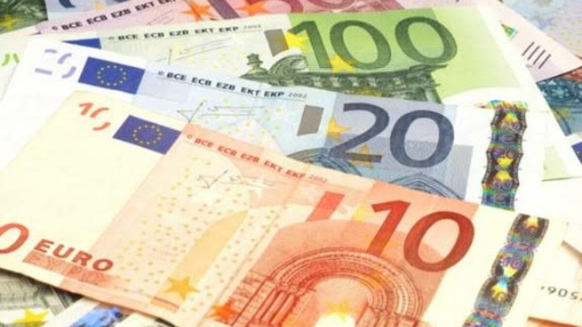 Black Market Euro To Naira Exchange Rate Today Saturday March 26 22 Brandnewsday Nigeria