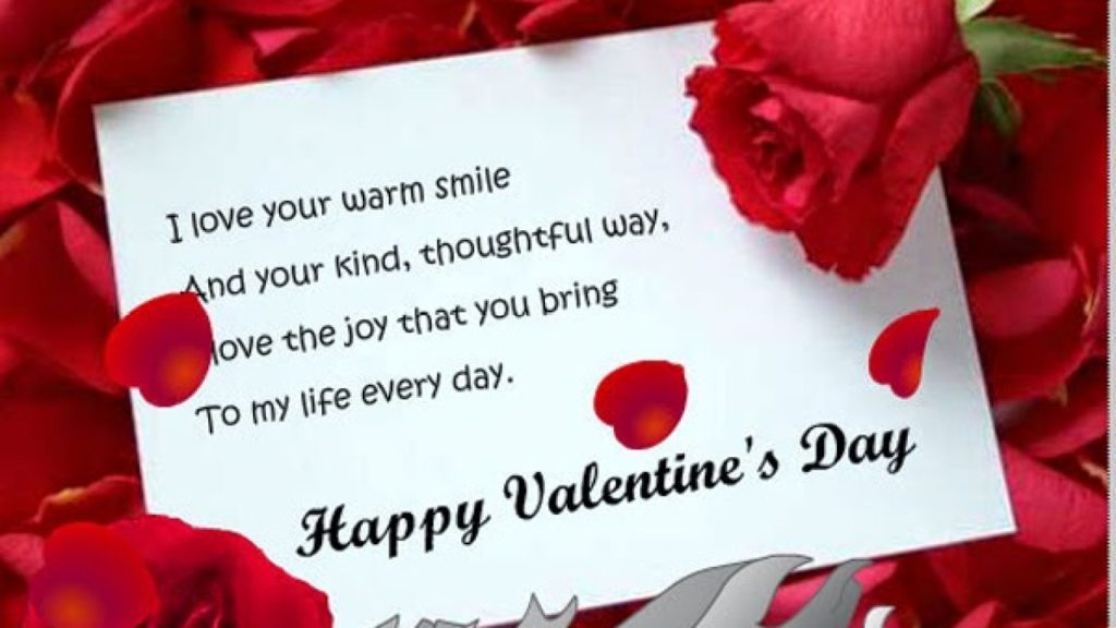 Happy Valentine's Day messages; non-romantic Valentine's Day quotes, happy Valentine's Day my love, Professional Valentine's Day Messages, Valentine day messages for girlfriend, long Romantic Valentine messages for him, first Valentine's Day messages for boyfriend, Valentine Messages for Girlfriend long distance.