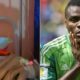 Okocha, Kanu, Other Top Stars Sympathize With Ailing Emmanuel Emenike