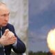 Putin’s Russia Tests Sarmat Missile As Signal To Make West Think Twice [VIDEO]