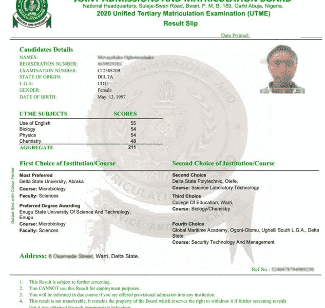 Latest UTME News, JAMB Exam News for today JAMB 2022,JAMB Registration 2022,JAMB,JAMB News, JAMB Registration, jamb registration 2022,jamb registration date 2022, jamb 2022 latest news,jamb 2022 registration,jamb 2022, jamb 2022 news,jamb news today 2022 nigeria, jamb registration,jamb 2022 news,jamb, jamb registeration 2022, jamb 2022 registration date, latest news about jamb 2022, jamb update 2022, 2022 JAMB, 2022 JAMB Form, 2022 JAMB General Entry Admission Requirements, 2022 jamb registration, 2022 JAMB UTME, 2022 UTME, 2022 UTME Results, Answering UTME multiple-choice questions, English In 2022 UTME, How much is the form?, how to answer JAMB Questions 2022, how to answer the Unified Tertiary Matriculation Examination (UTME) questions, How To Answer UTME Questions 2022, How To Register UTME 202, JAMB, JAMB 2021 CBT Registration Center, JAMB 20212, JAMB 2022, JAMB 2022 registration steps, JAMB 2022 result, jamb caps, JAMB CAPS portal, JAMB CAPS portal 2022, JAMB CBT Software, JAMB Exam News, Jamb Fee, JAMB Latest Information, Jamb latest News, JAMB New Texts For Languages, Jamb news, JAMB News 2022, JAMB Questions 2022, JAMB Registration 2022, JAMB registration 2022 February 10 2022, JAMB registration 2022 March 13 2022, JAMB Registration 2022 Starting Date, jamb registration deadline 2022, JAMB Regularization, JAMB result, JAMB result 2020, jamb result 2021 check, JAMB result checker, jamb result checker 2022, jamb results 2022, JAMB Shortcut Keys, Joint Admission Matriculation Board, Latest 2022 JAMB News, latest jamb news, Latest JAMB news on JAMB 2022, latest jambs news, UTME 2022, Utme news, What are the steps to register for UTME, When is JAMB 2022 registration starting, When is the closing date of the form?, JAMB Reprint 2022 Portal