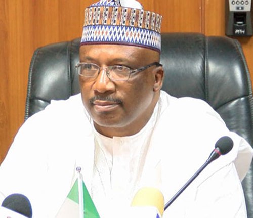 2023: Terrorists, IPOB Major Threat To General Election - Ex-Army Chief