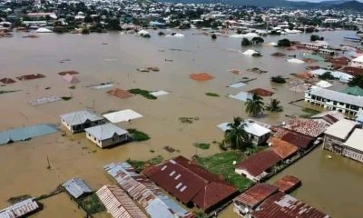 Kogi Lokoja Road