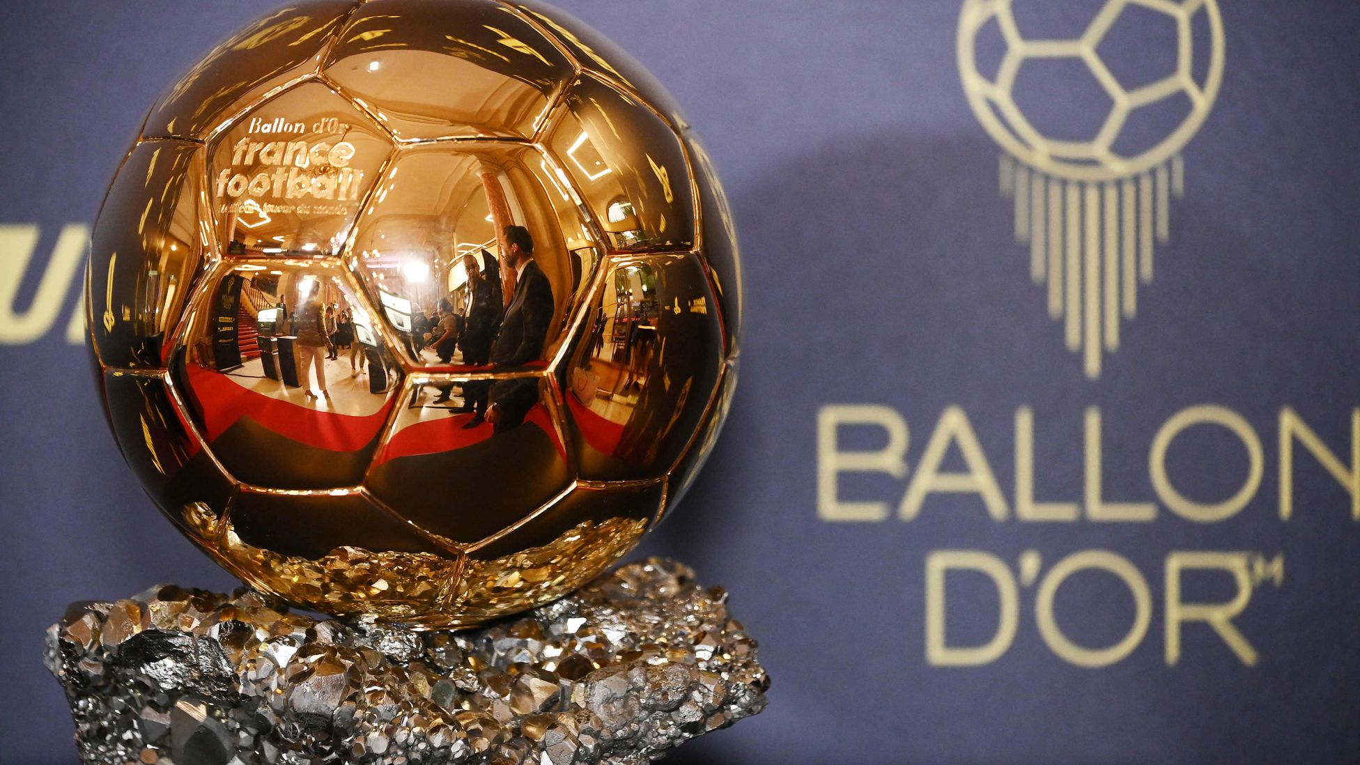 Ballon d’Or 2022 Winners List, Rankings, #BallonDor Final Results, Ballon d’Or 2022 Winners