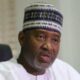 Minister of Aviation Minister Hadi Sirika