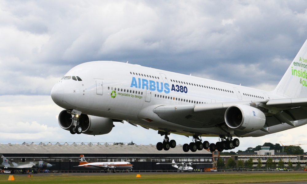 Airbus A380, Airbus A320, Airbus Helicopters, Airbus vs Boeing, Boeing competitors, Who built the Concorde, Global Services Forecast