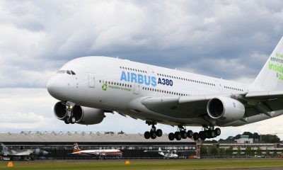 Airbus A380, Airbus A320, Airbus Helicopters, Airbus vs Boeing, Boeing competitors, Who built the Concorde, Global Services Forecast