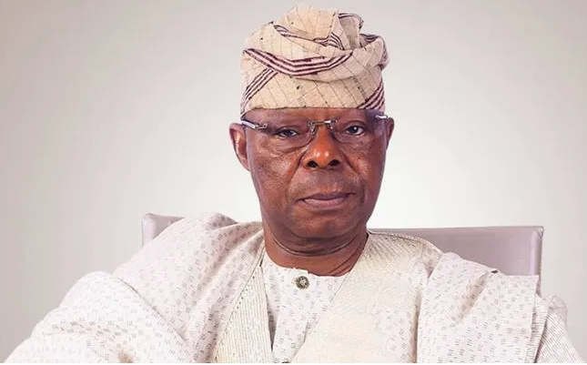 First Bank Majority Shareholders Unite Against Oba Otudeko