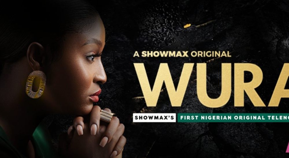 Experience Best Of African Series On Showmax This July: An Unforgettable Line-Up To Keep You Glued, Wura
