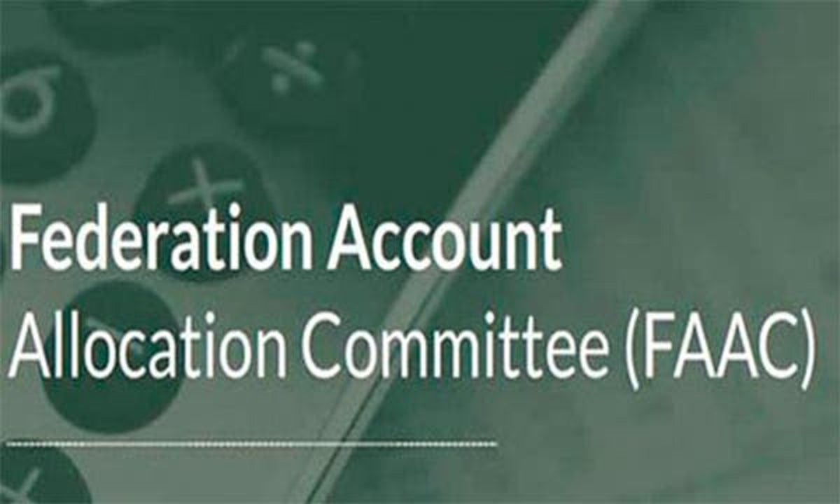 Wale Edun Orders Discipline In Money Supply As FAAC Shares N966bn In July