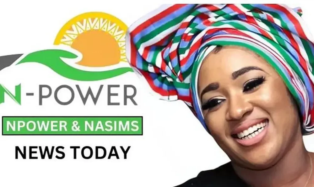 Latest NPower News, Nasim News
