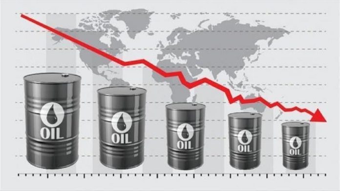 Middle East, OPEC members, Crude Oil Price, Crude Oil Prices, Middle East