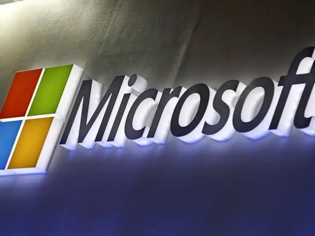 Microsoft, Apple, United States Company