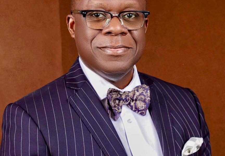Adeniji Kazeem
